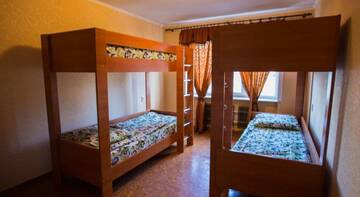 Фото Гостиница Like Hostel г. Южно-Сахалинск 3