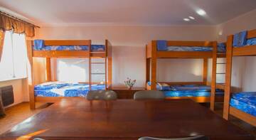 Фото Гостиница Like Hostel г. Южно-Сахалинск 4