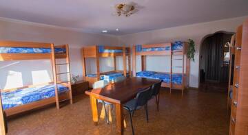 Фото Гостиница Like Hostel г. Южно-Сахалинск 1