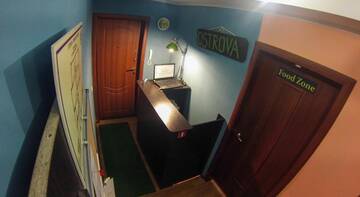 Фото Гостиница Ostrova Hostel г. Южно-Сахалинск 1