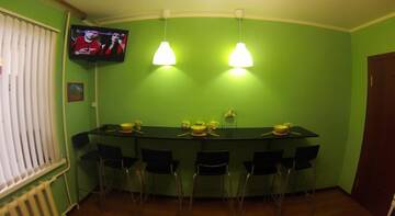 Фото Гостиница Ostrova Hostel г. Южно-Сахалинск 5