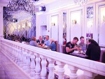 Фото Гостиница Imperial Palace Hotel г. Южно-Сахалинск 5