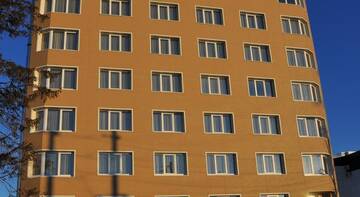 Фото Гостевой дом Апартотель Apart House г. Южно-Сахалинск 1