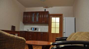 Фото Гостевой дом Апартотель Apart House г. Южно-Сахалинск 2