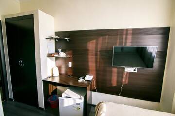 Фото Гостиница City Motel г. Южно-Сахалинск 2