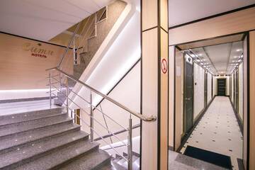 Фото номера Семейный номер Гостиница City Motel г. Южно-Сахалинск 2