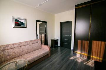 Фото номера Люкс Гостиница City Motel г. Южно-Сахалинск 5