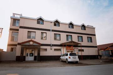 Фото Гостиница City Motel г. Южно-Сахалинск 1